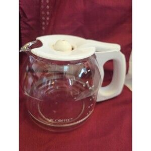 Mr. Coffee 12 Cup Carafe